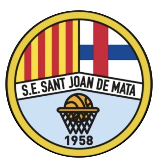 Bàsquet Sant Joan de Mata