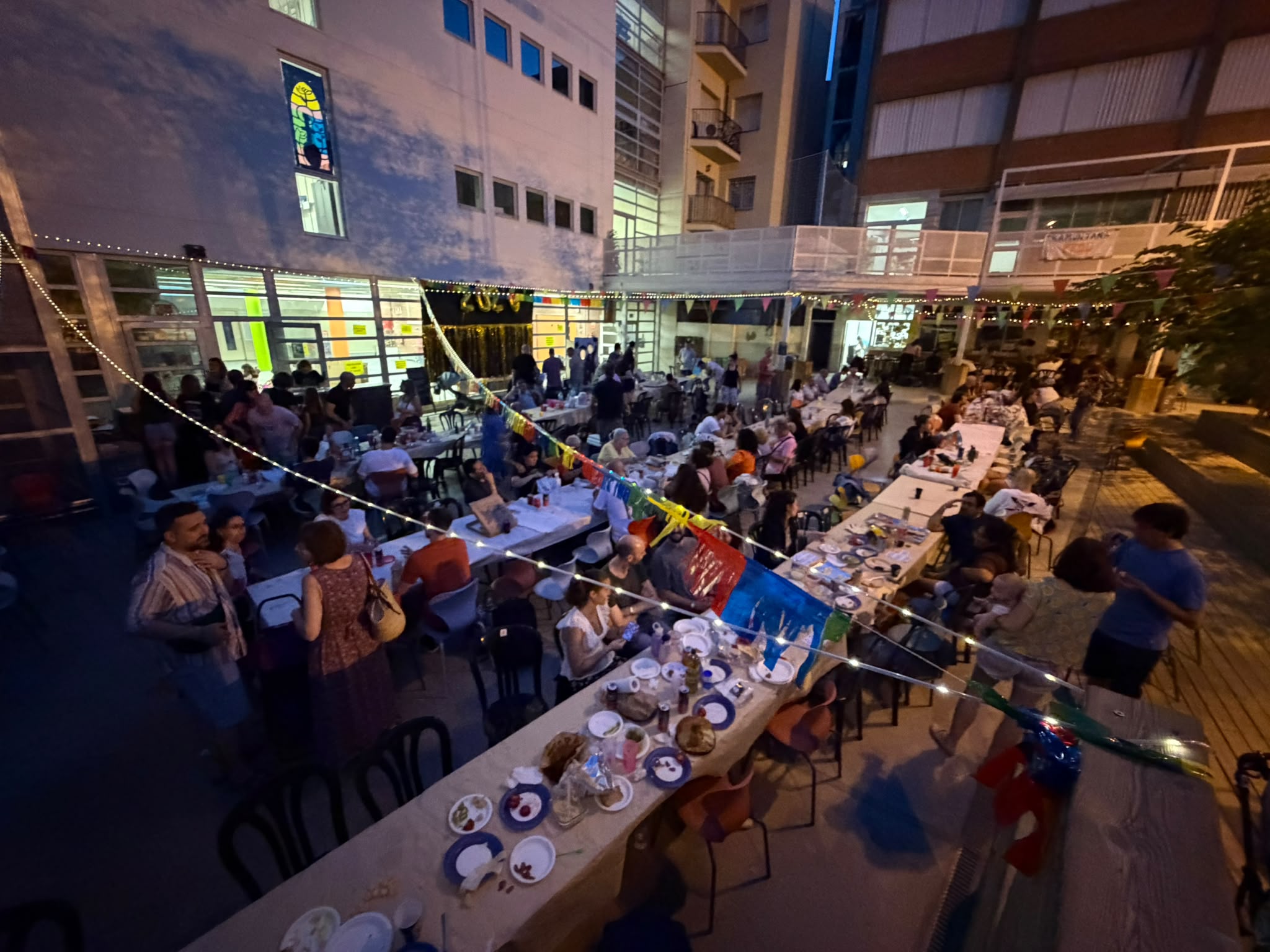 La Festa de Final de Curs omple de vida el Tramuntana